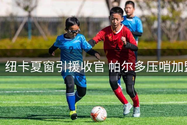 纽卡夏窗引援收官 帕尔多压哨加盟花费超2.6亿镑